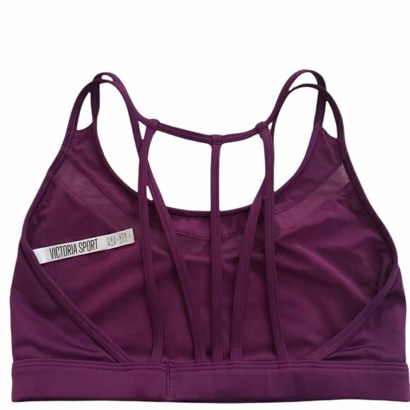Victoria Secret Cross Back Sports Bra - Picture 6 of 9